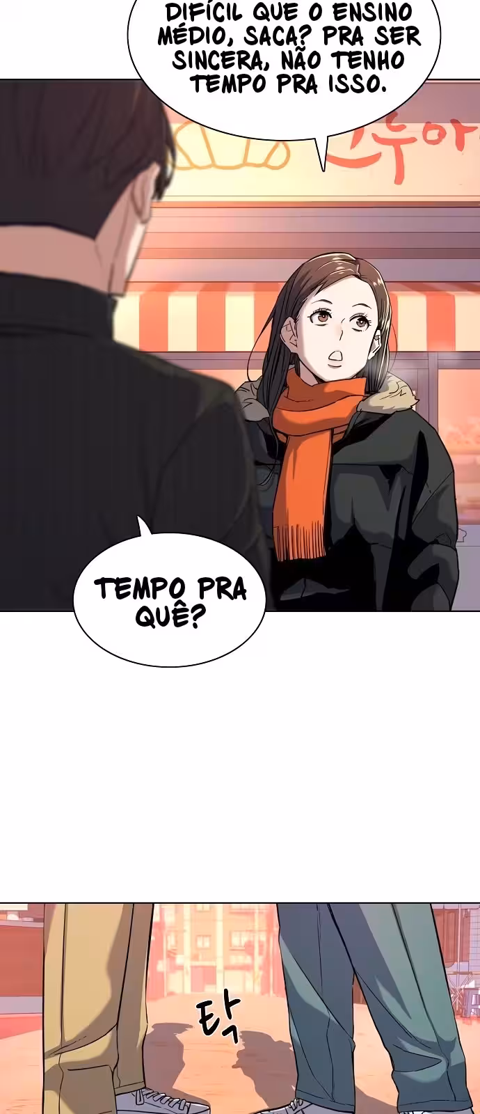 Página do Capítulo 45