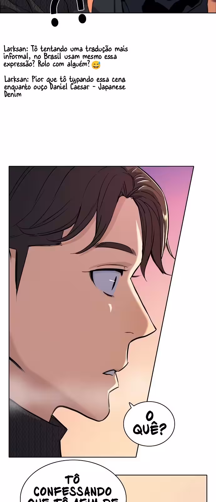 Página do Capítulo 45