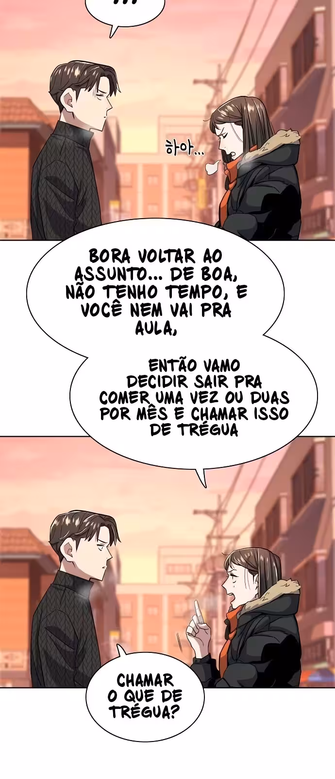 Página do Capítulo 45