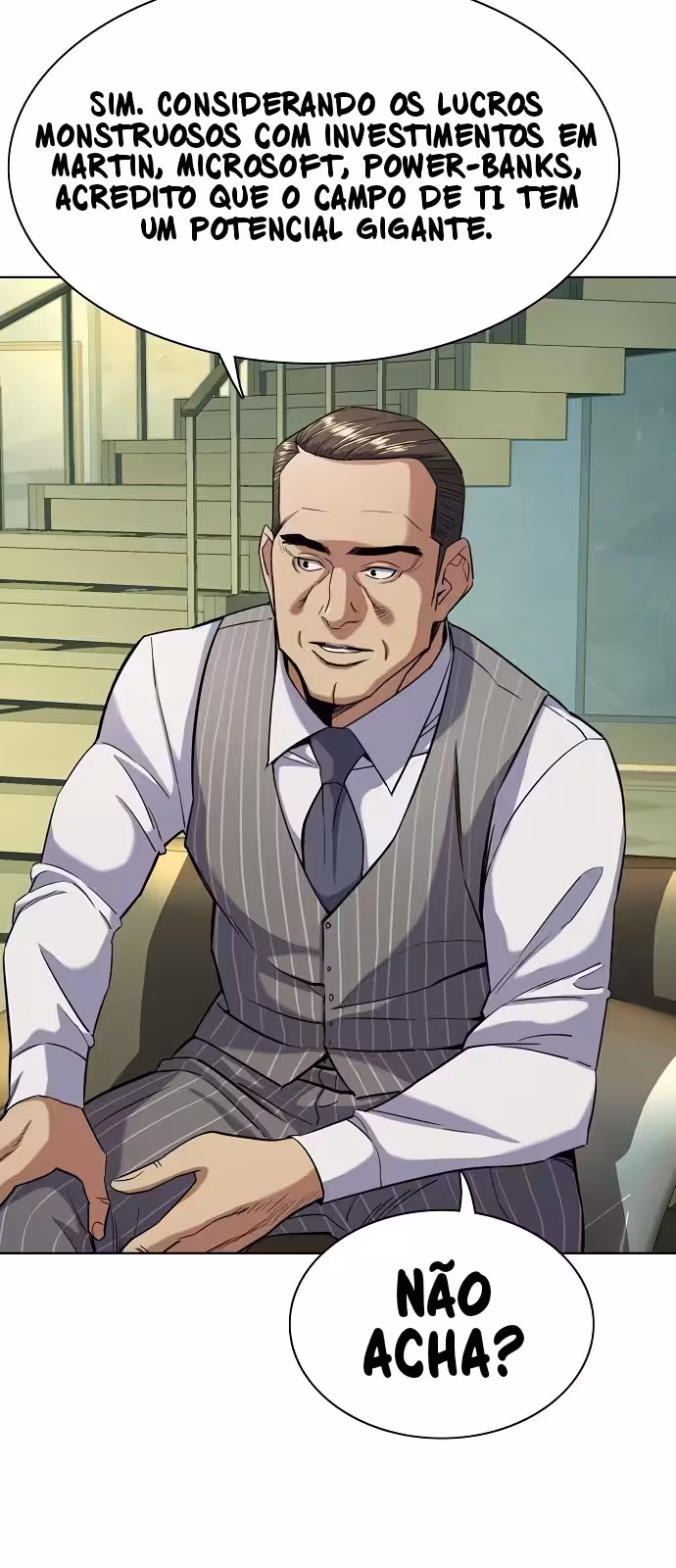 Página do Capítulo 46