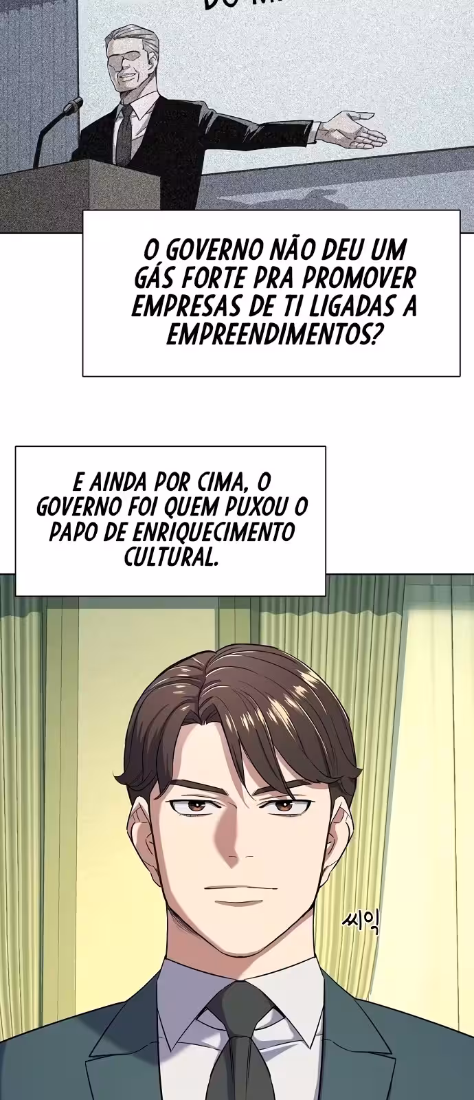 Página do Capítulo 46