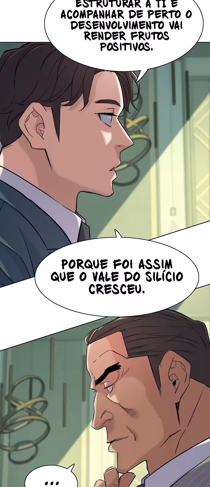 Página do Capítulo 46