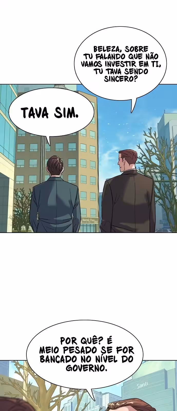 Página do Capítulo 46