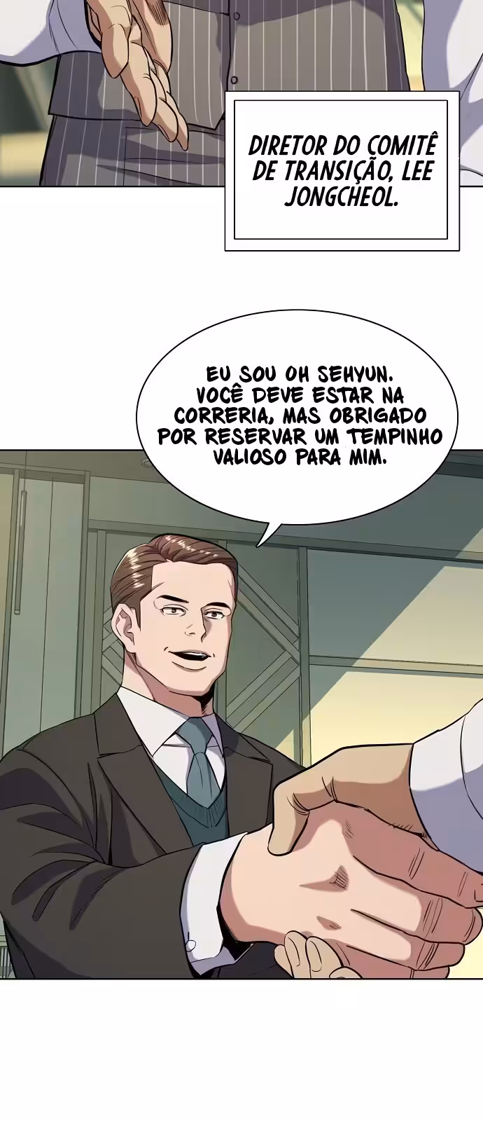 Página do Capítulo 46