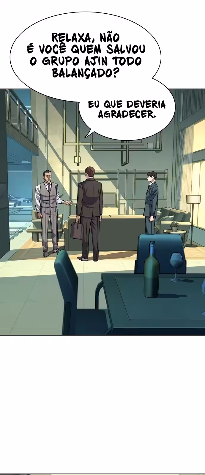 Página do Capítulo 46