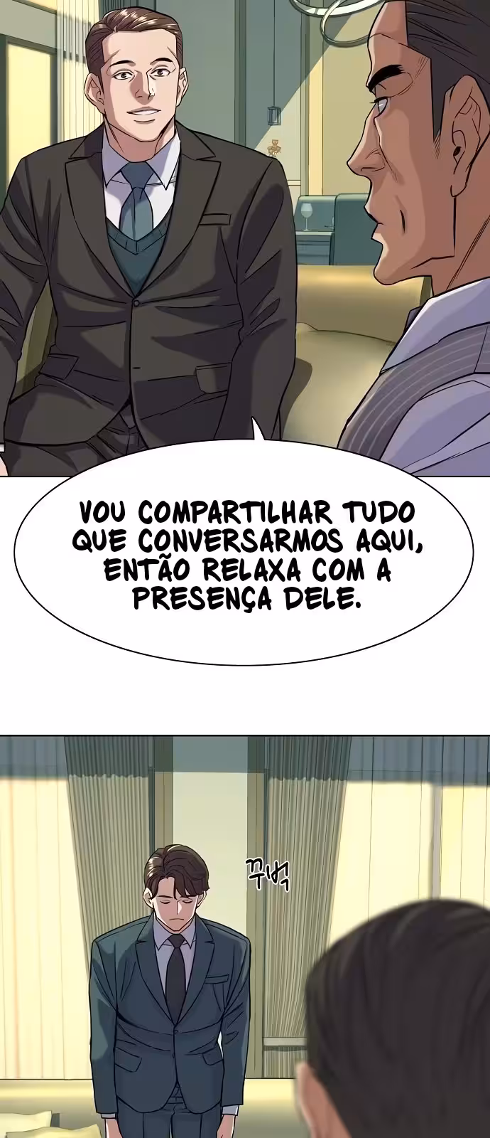 Página do Capítulo 46