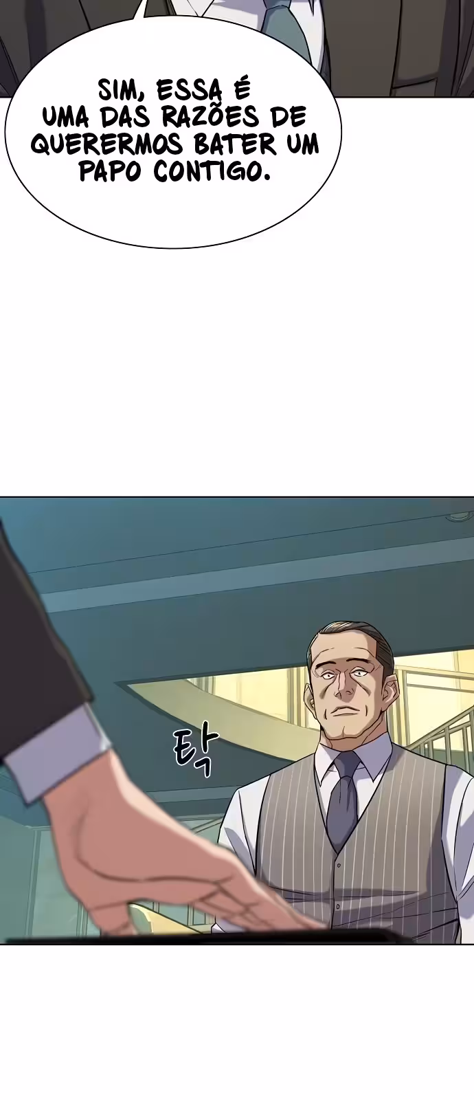 Página do Capítulo 46