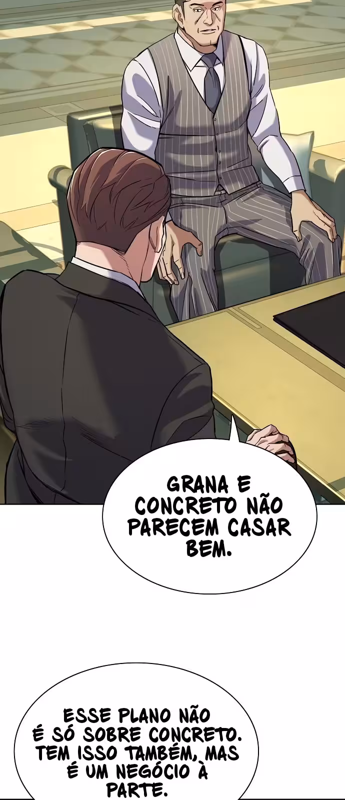 Página do Capítulo 46
