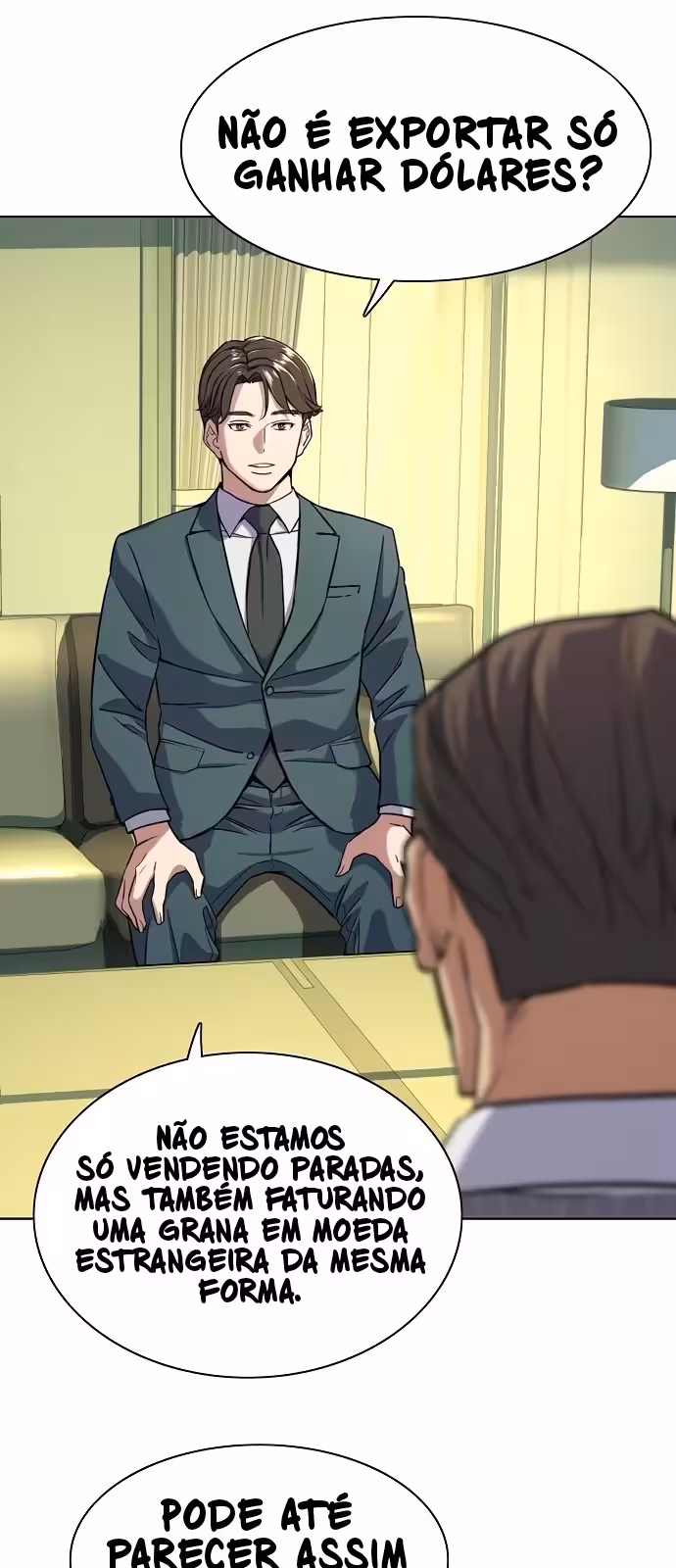 Página do Capítulo 46