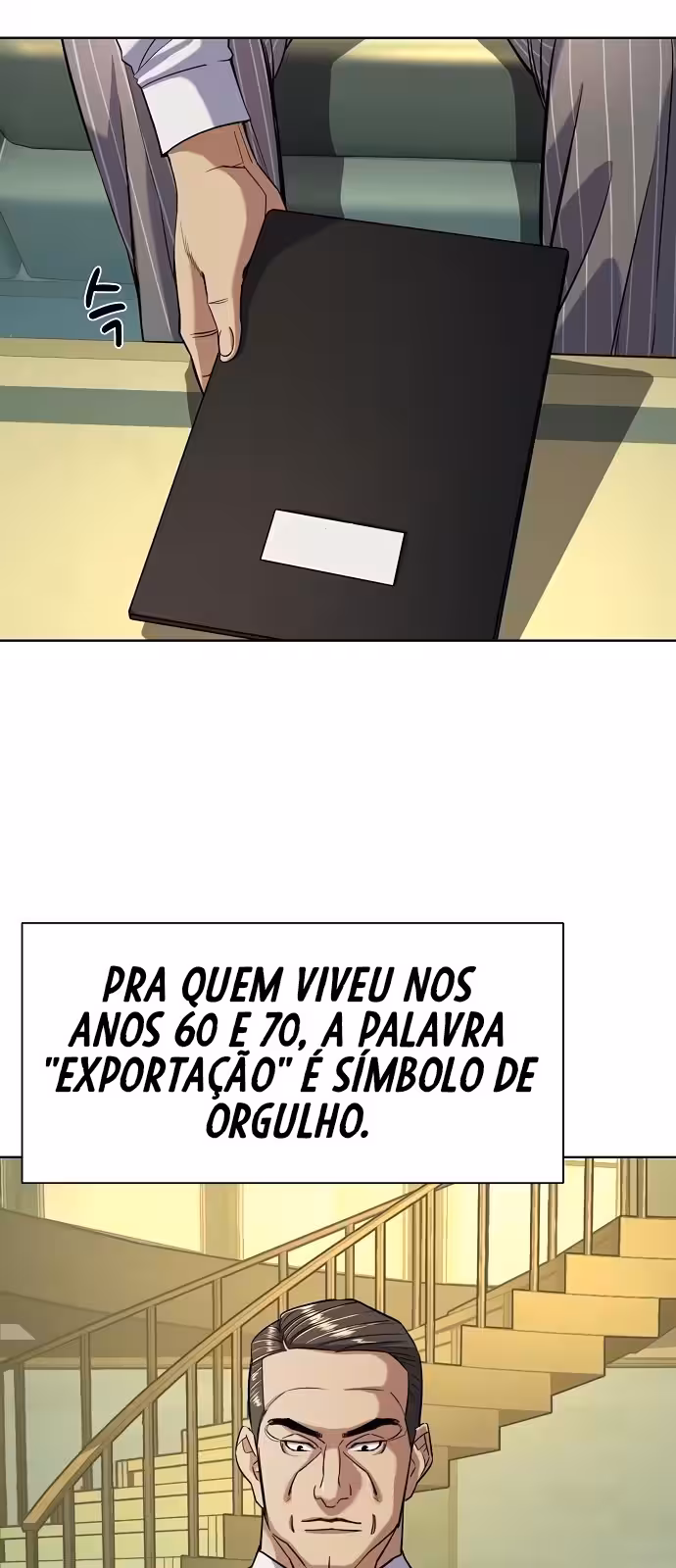 Página do Capítulo 46