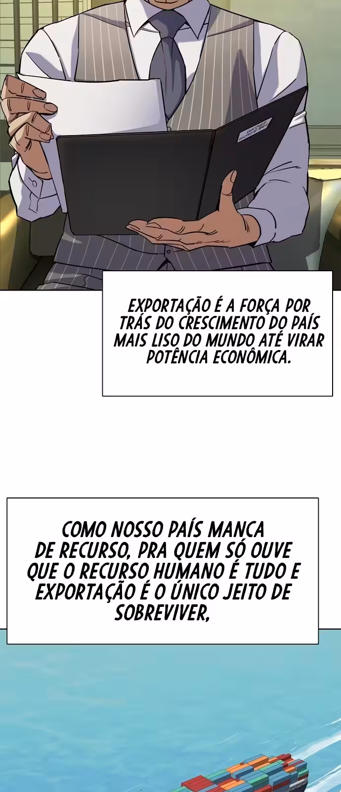 Página do Capítulo 46