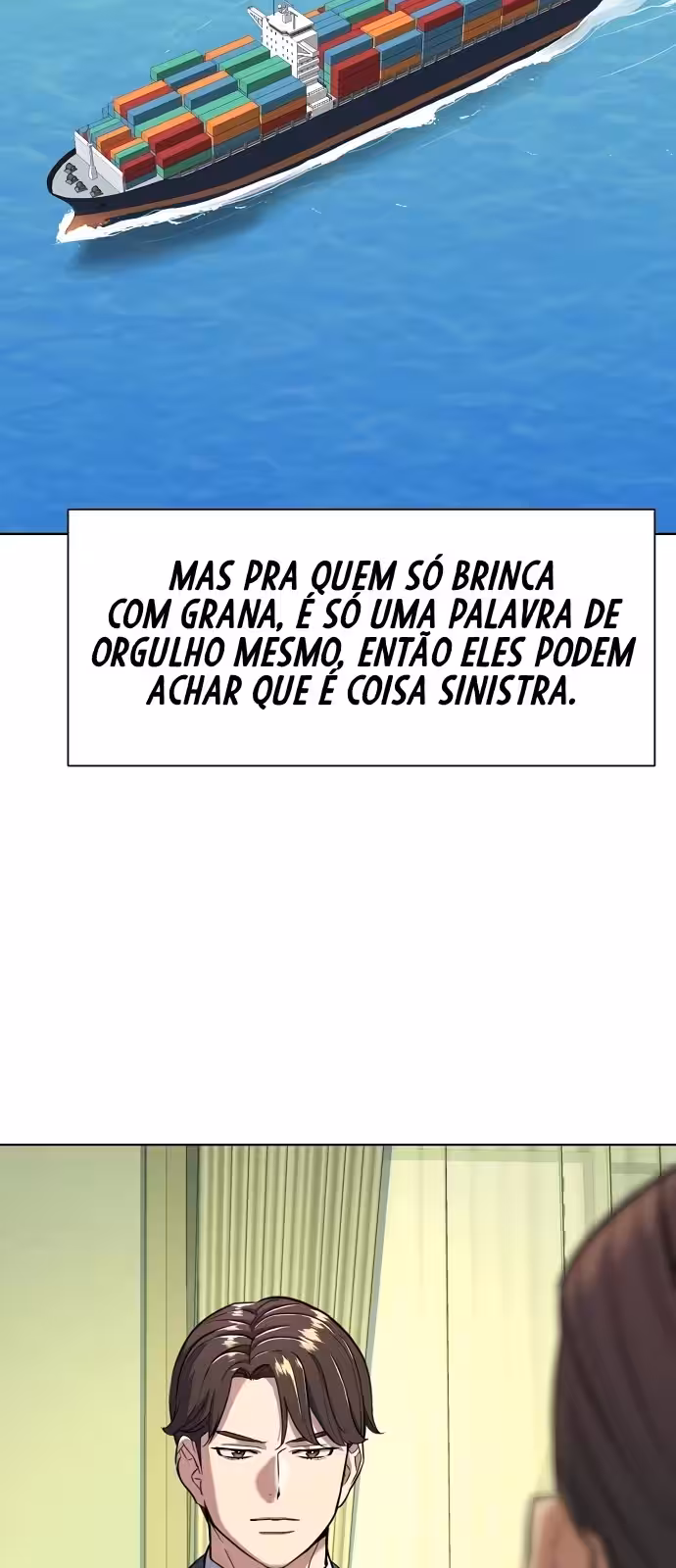 Página do Capítulo 46