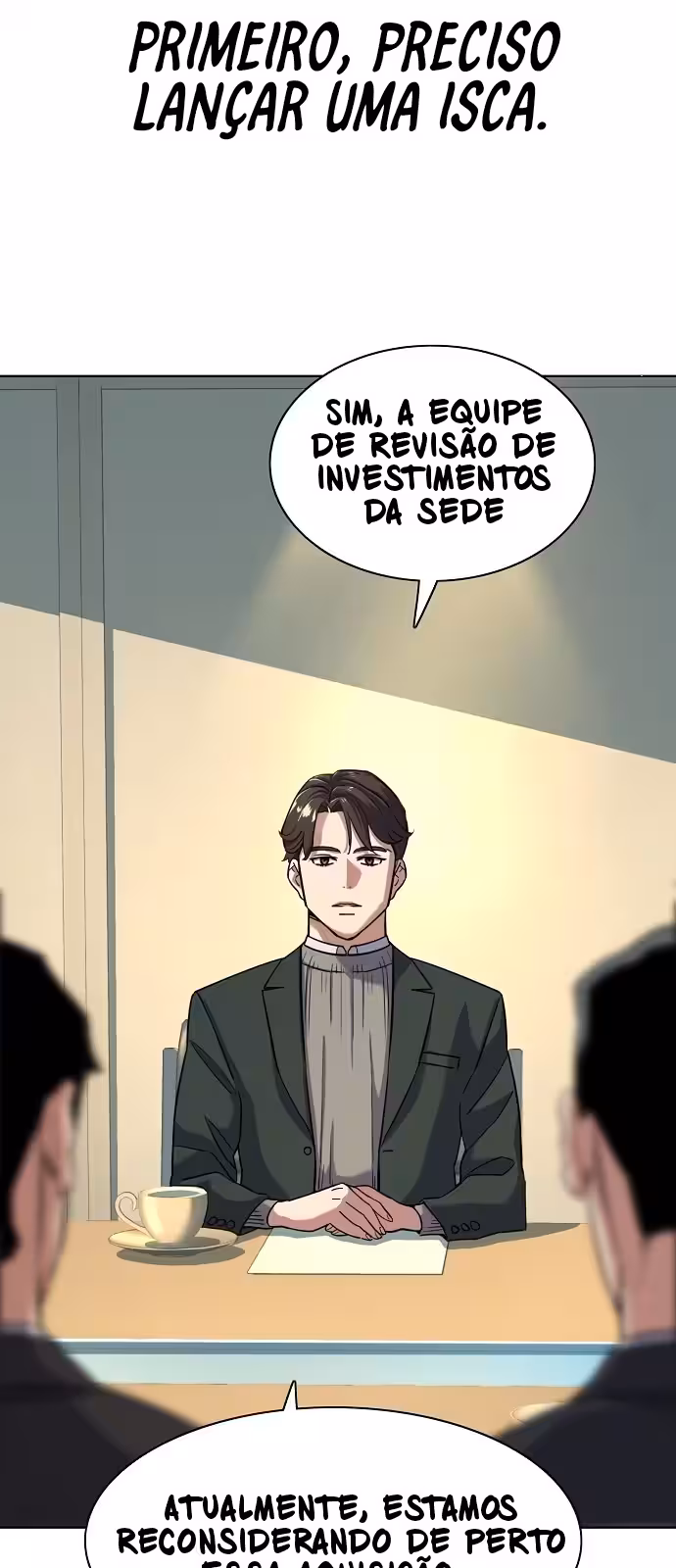 Página do Capítulo 47