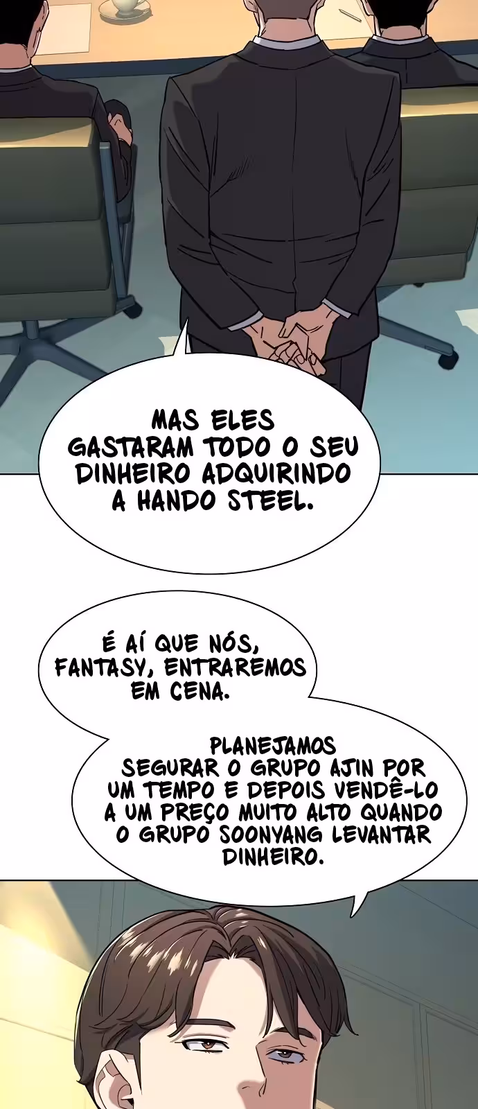 Página do Capítulo 47