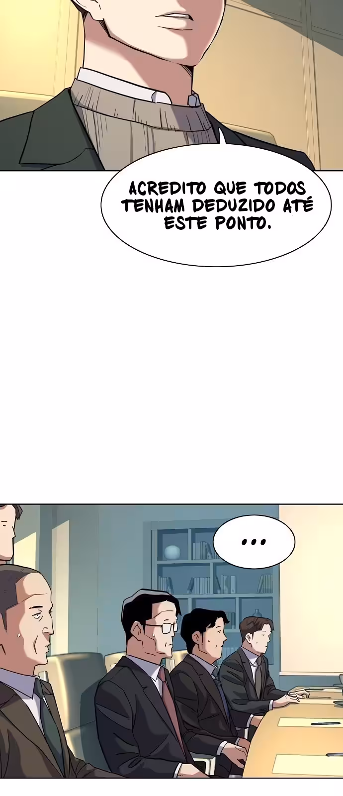 Página do Capítulo 47