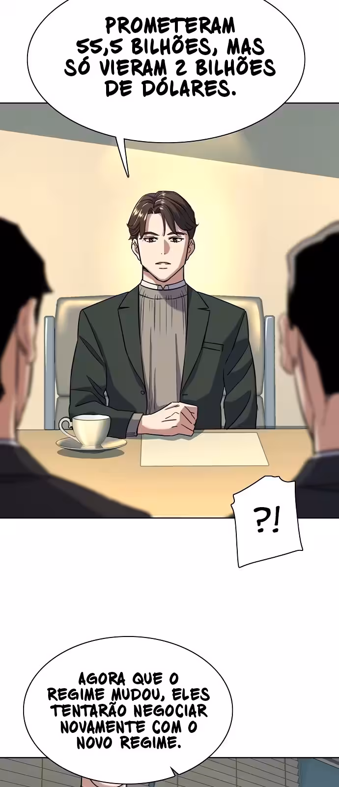 Página do Capítulo 47