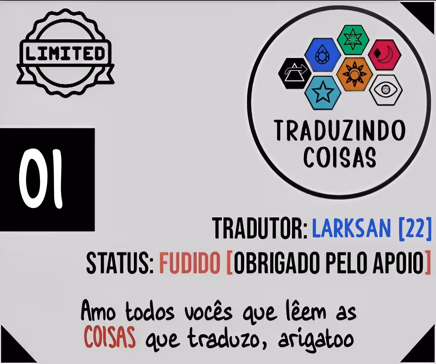 Página do Capítulo 47