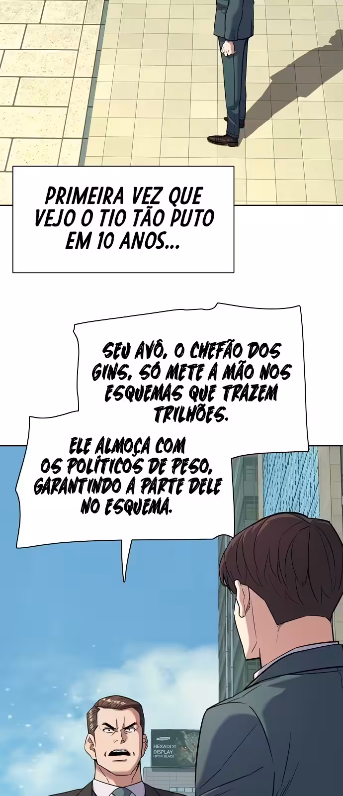 Página do Capítulo 47