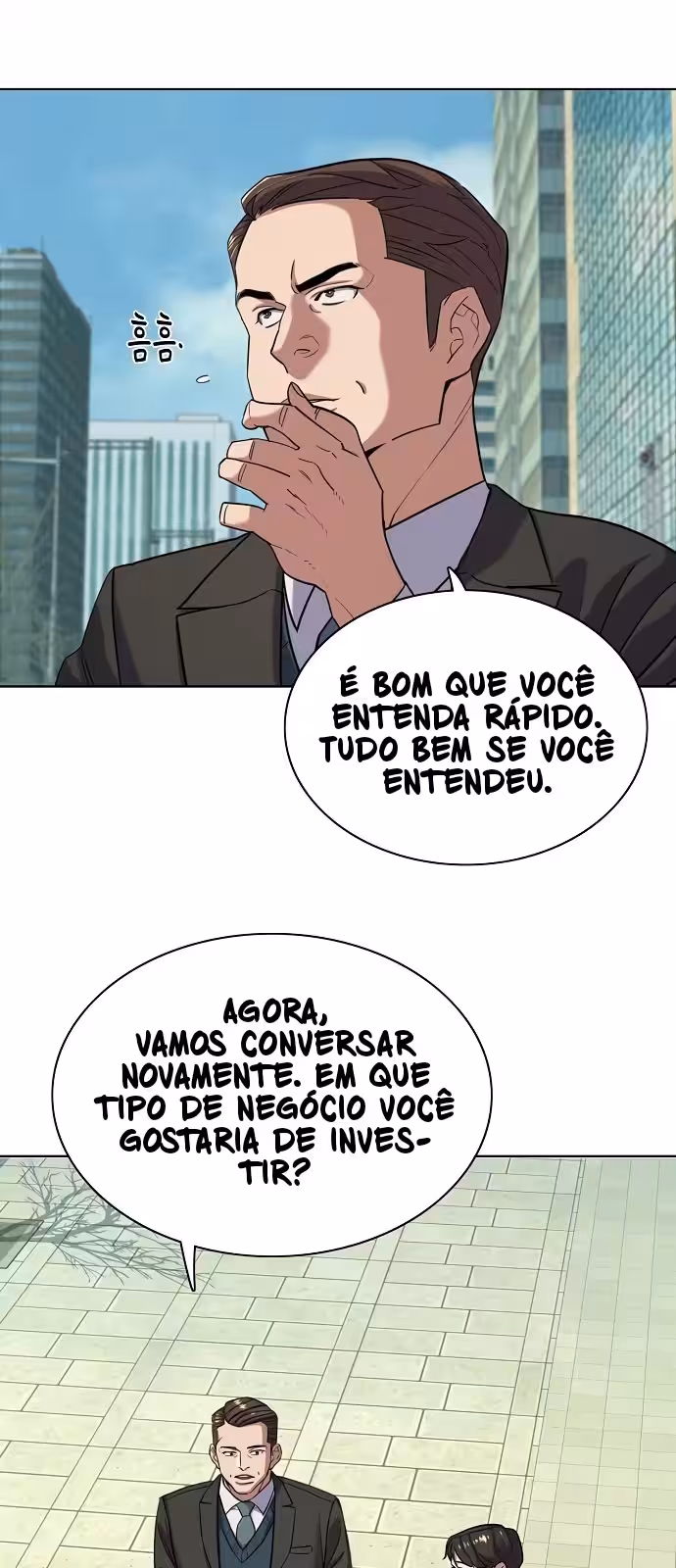 Página do Capítulo 47