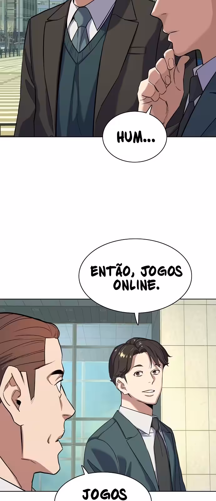 Página do Capítulo 47