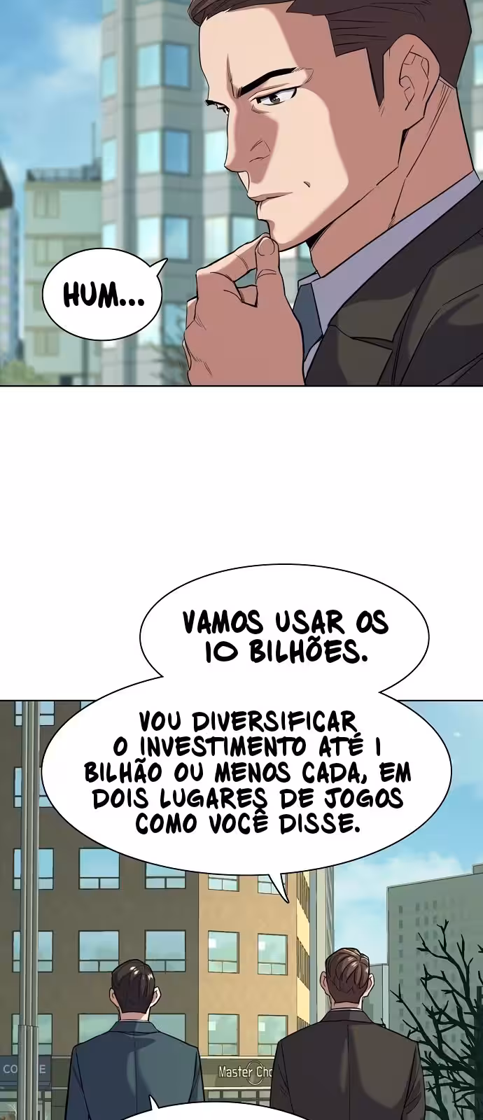 Página do Capítulo 47