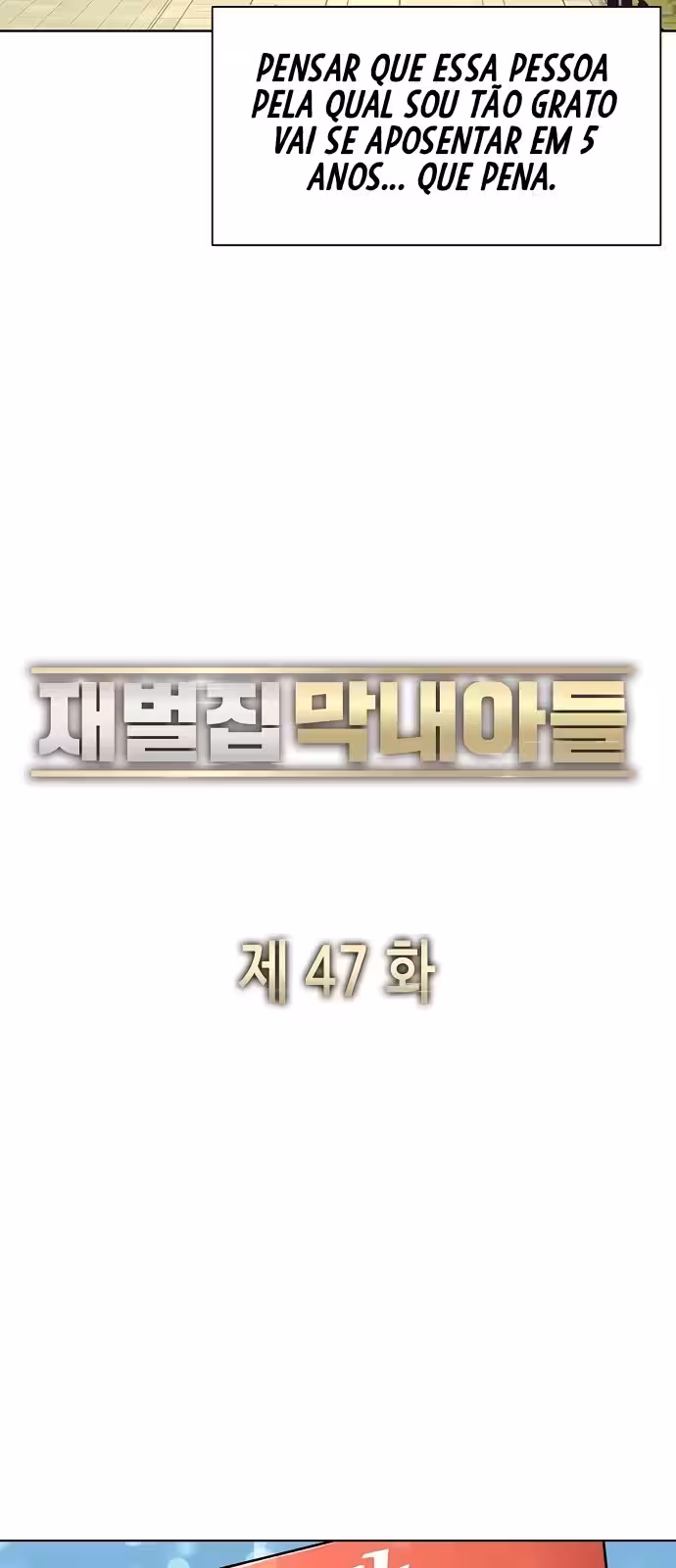 Página do Capítulo 47