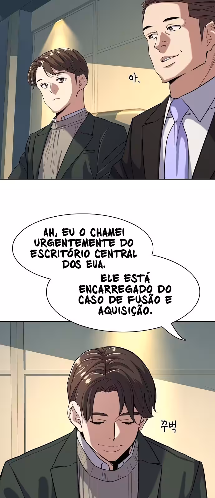 Página do Capítulo 47