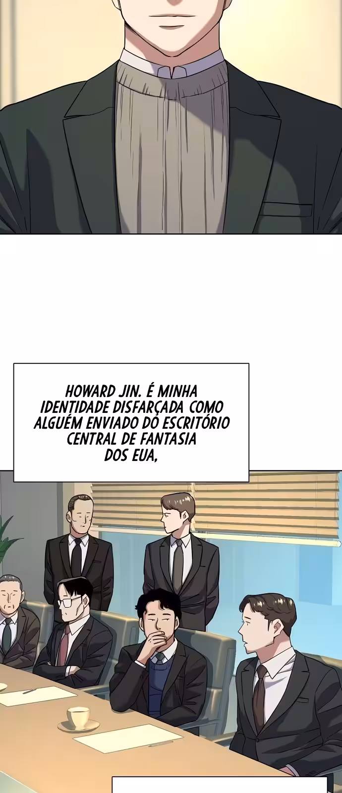 Página do Capítulo 47