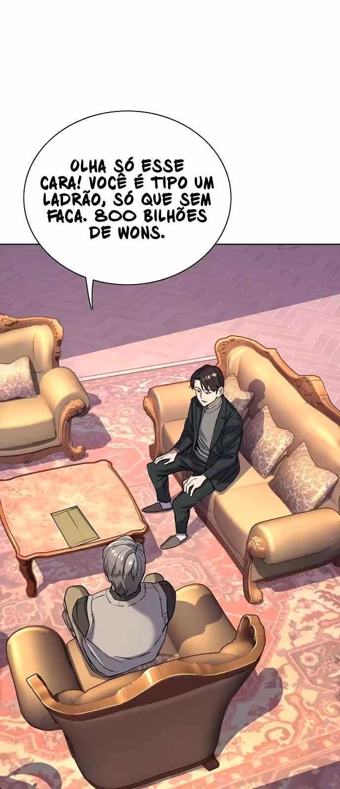 Página do Capítulo 48