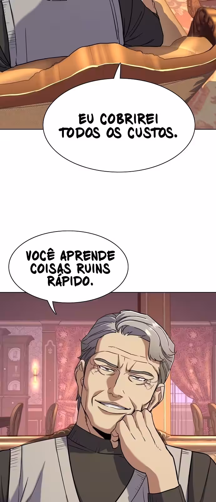 Página do Capítulo 48