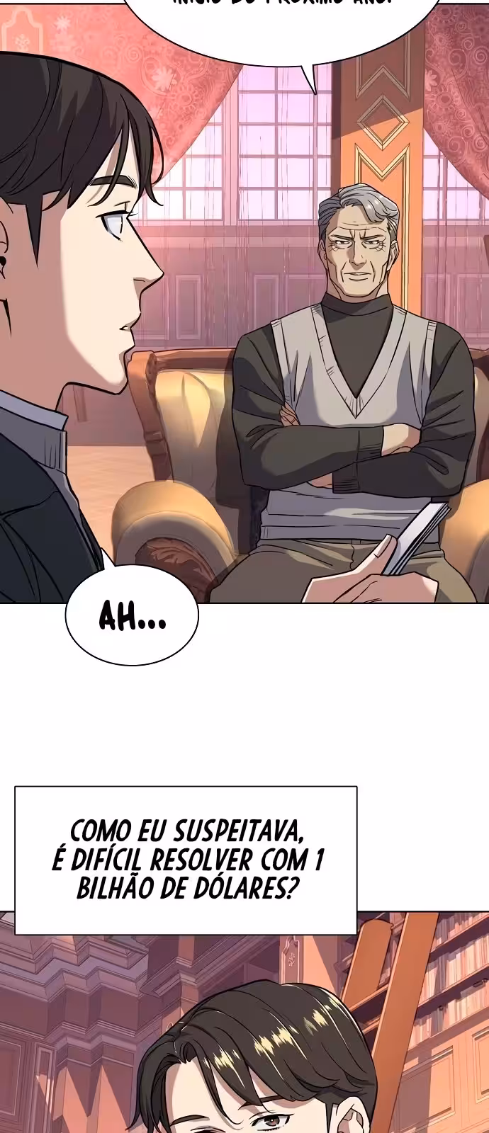 Página do Capítulo 48