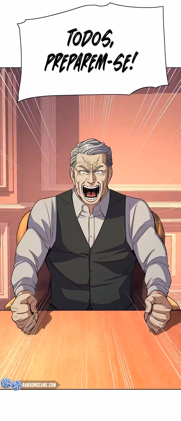 Página do Capítulo 40