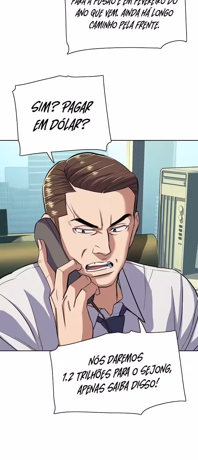 Página do Capítulo 40