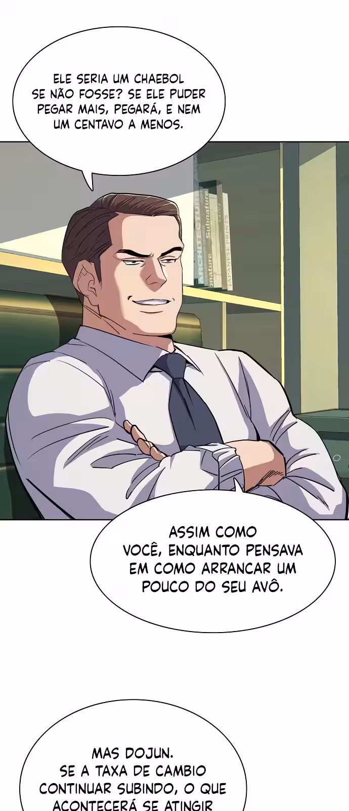 Página do Capítulo 40