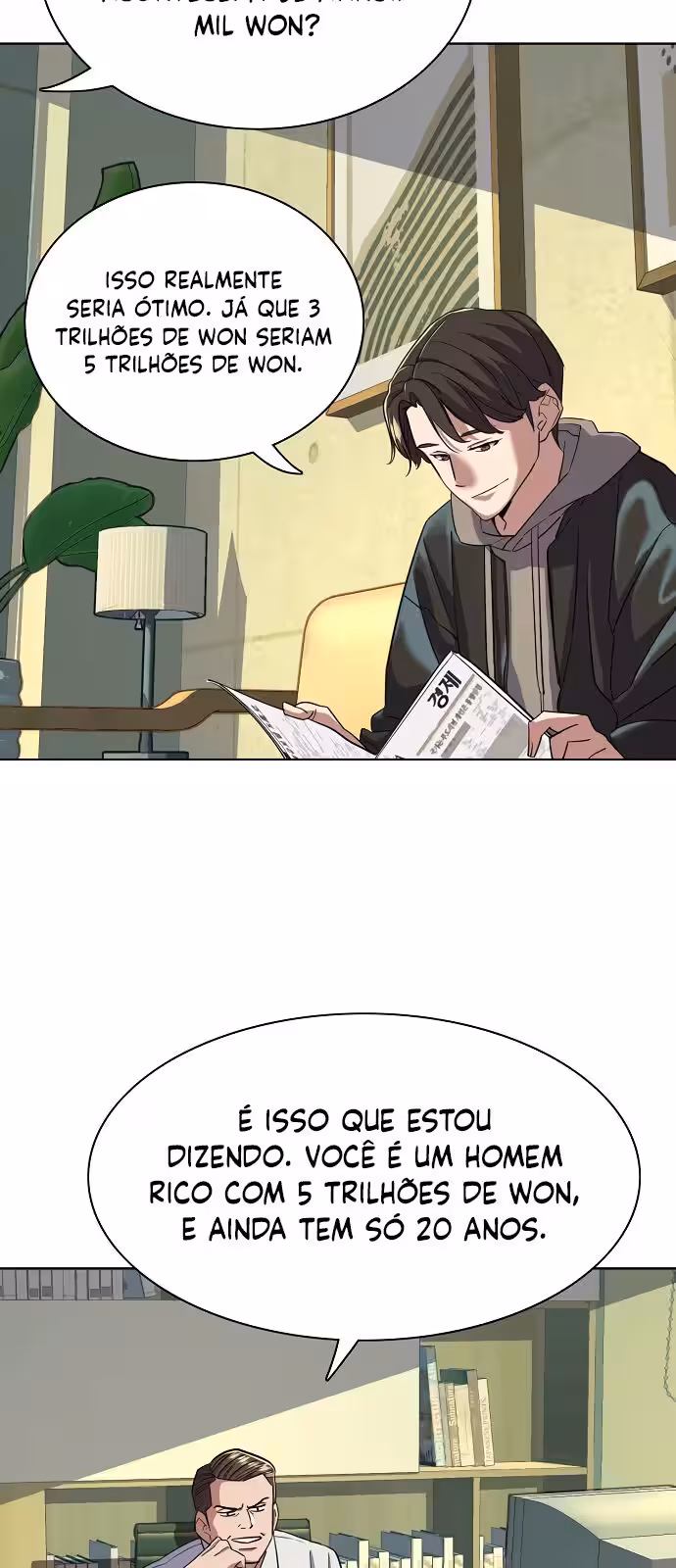 Página do Capítulo 40