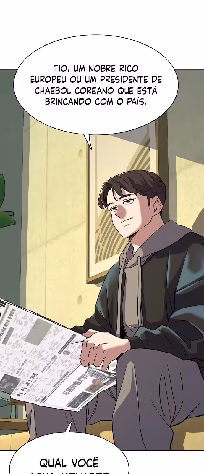 Página do Capítulo 40