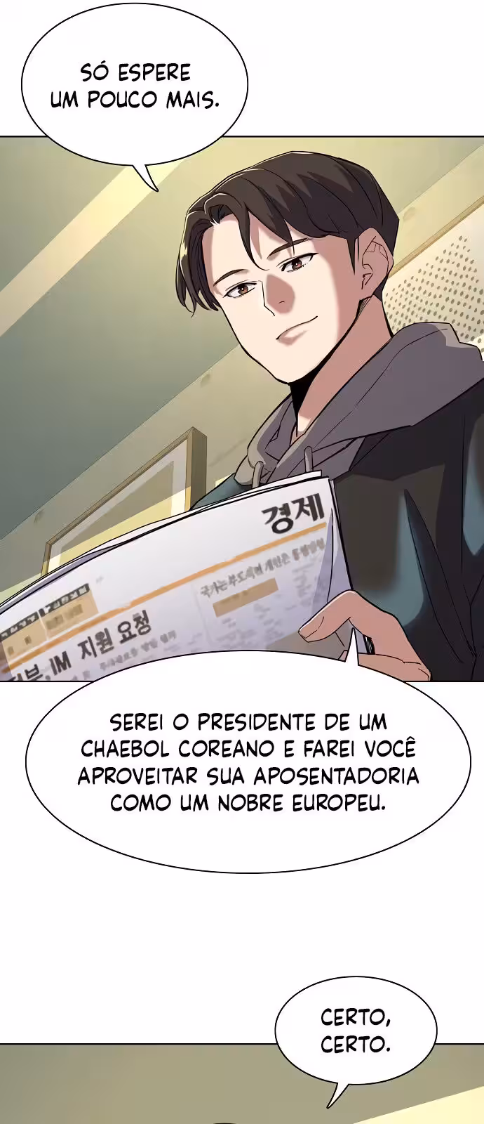 Página do Capítulo 40