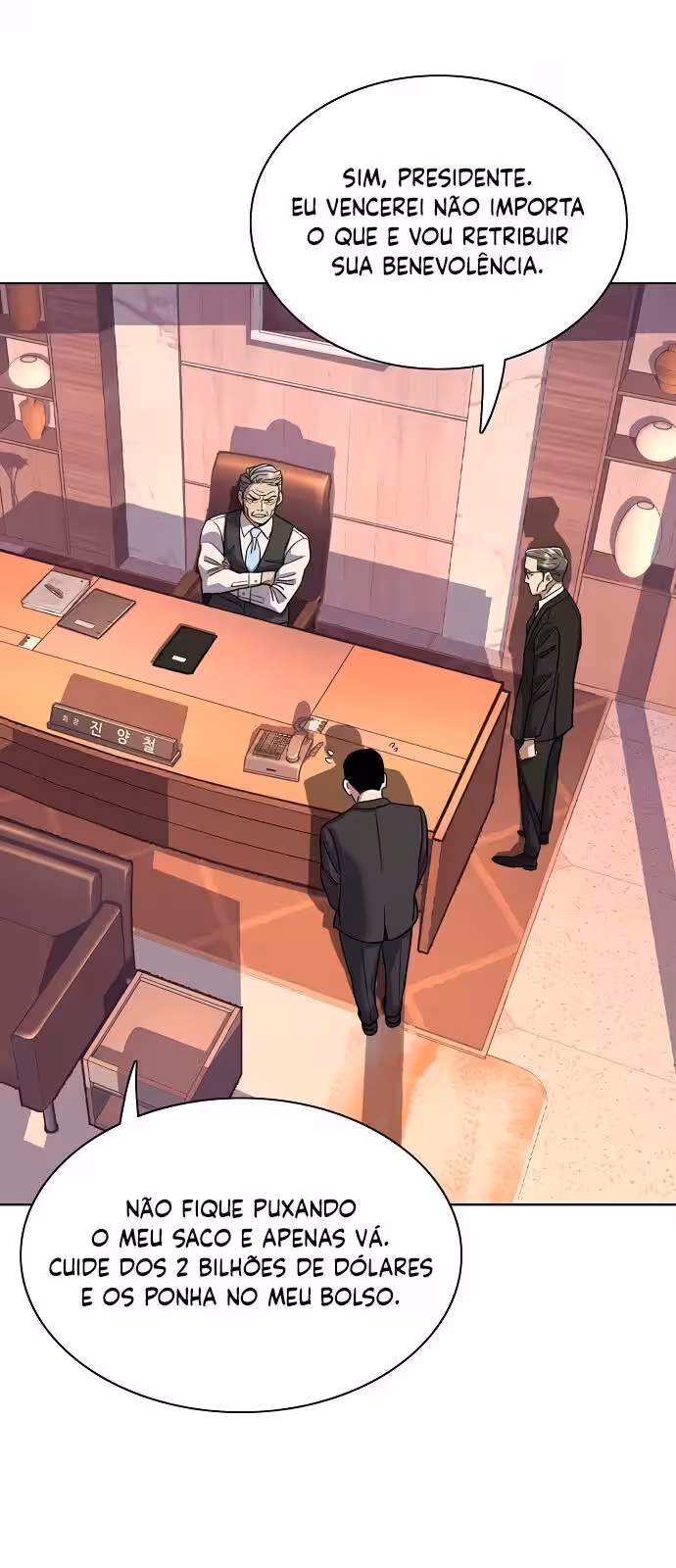 Página do Capítulo 40