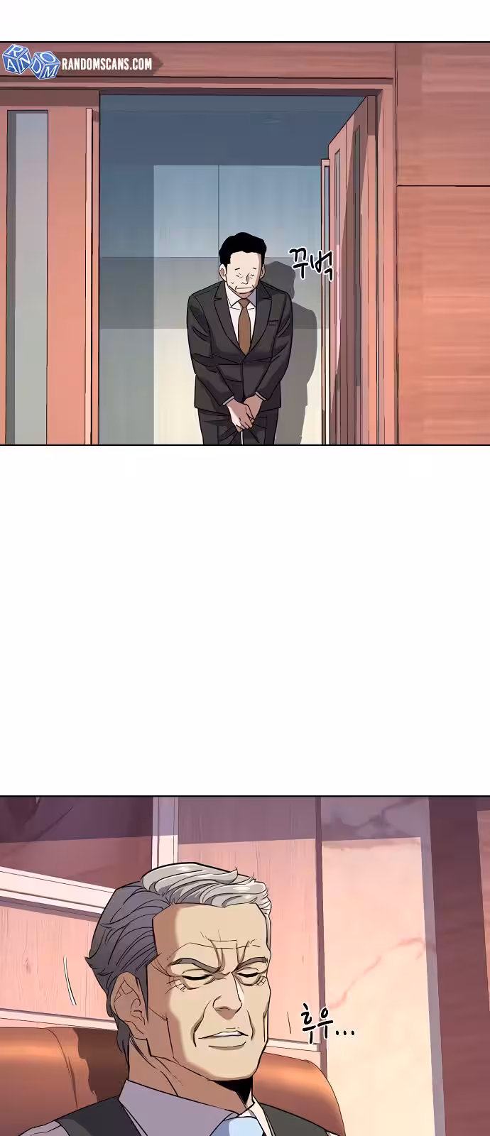 Página do Capítulo 40