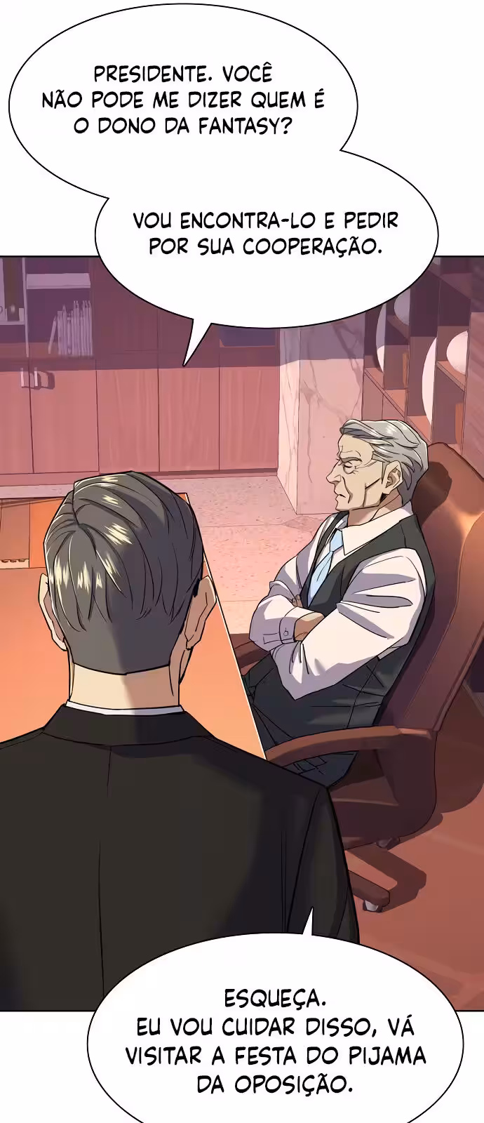 Página do Capítulo 40