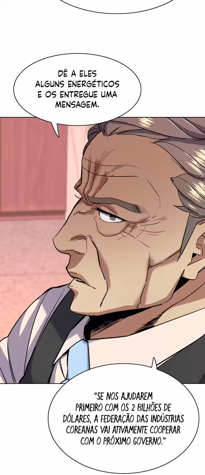 Página do Capítulo 40