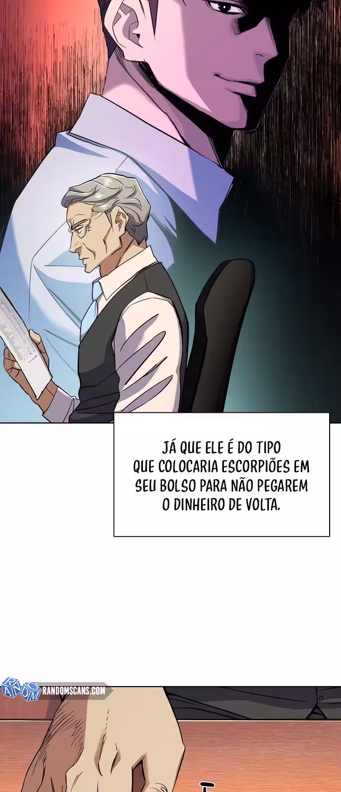 Página do Capítulo 40