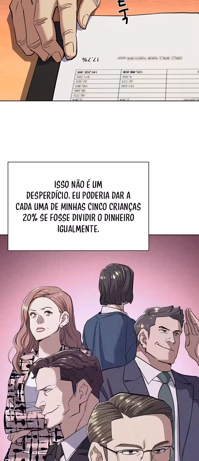 Página do Capítulo 40