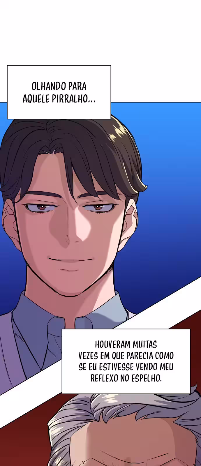 Página do Capítulo 40