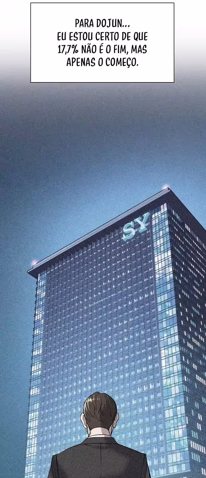 Página do Capítulo 40