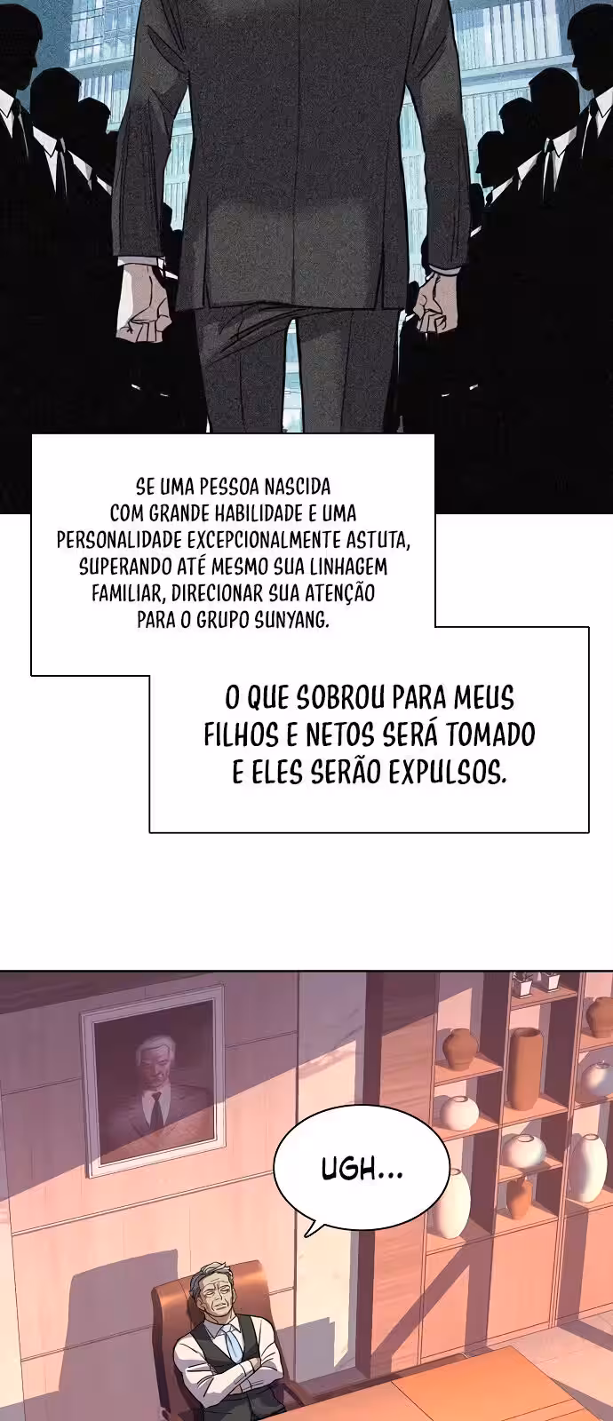 Página do Capítulo 40