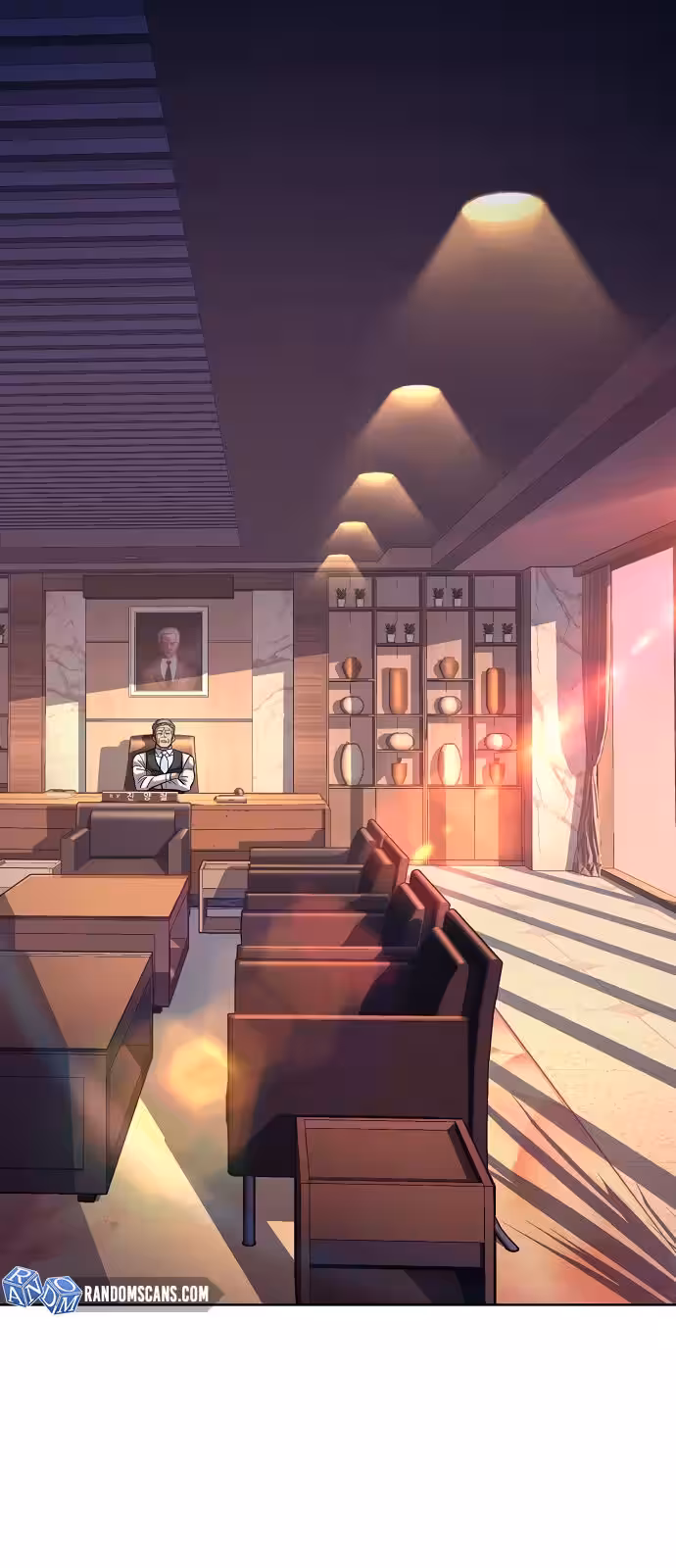 Página do Capítulo 40