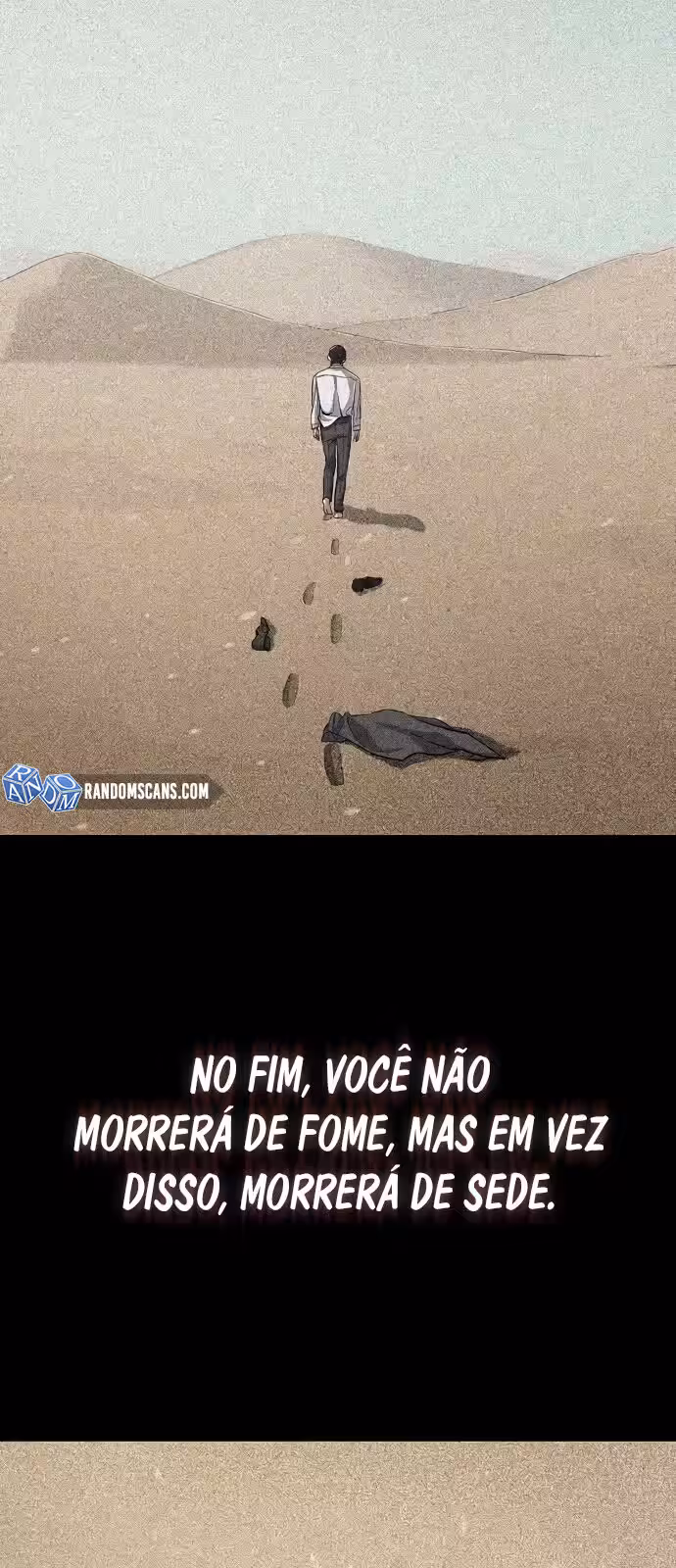 Página do Capítulo 40