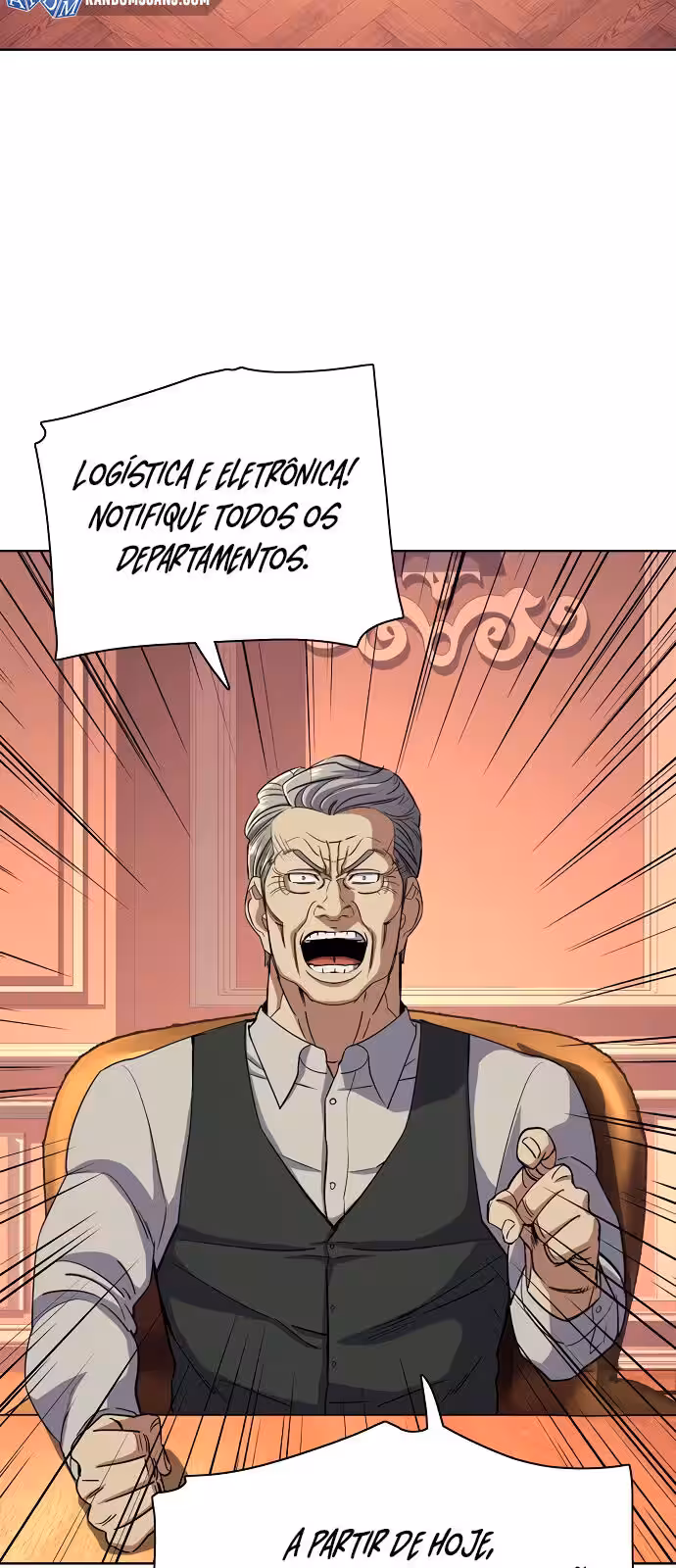 Página do Capítulo 40