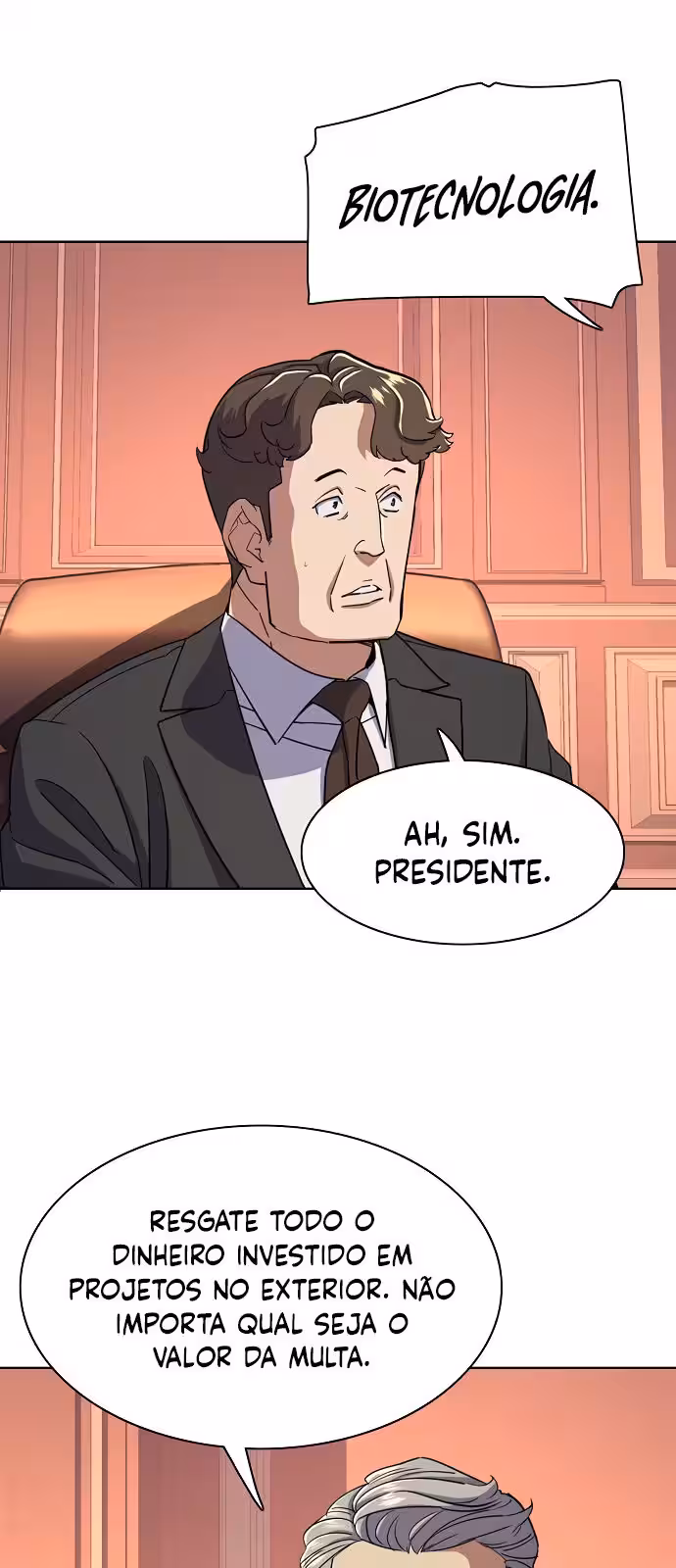 Página do Capítulo 40